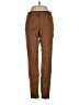 Massimo Dutti Brown Casual Pants Size 4 (estimated) - photo 1