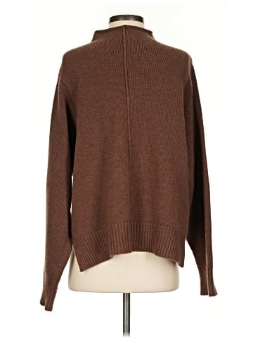 ASM ANNA Wool Pullover Sweater (view 2)