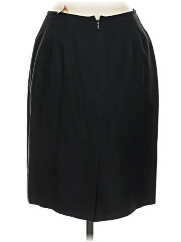 Assorted Brands Silk Skirt (view 2)