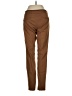Massimo Dutti Brown Casual Pants Size 4 (estimated) - photo 2