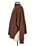 ASM ANNA 100% Wool Brown Wool Pullover Sweater Size XS - photo 5