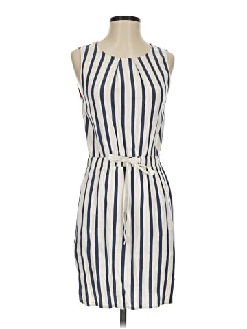 Zara Basic Casual Dress (view 1)