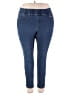 Tommy Hilfiger Blue Jeans Size 16 - photo 1