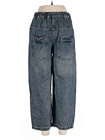 Shein Jeans (view 2)