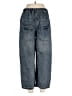 Shein Blue Jeans Size M - photo 2