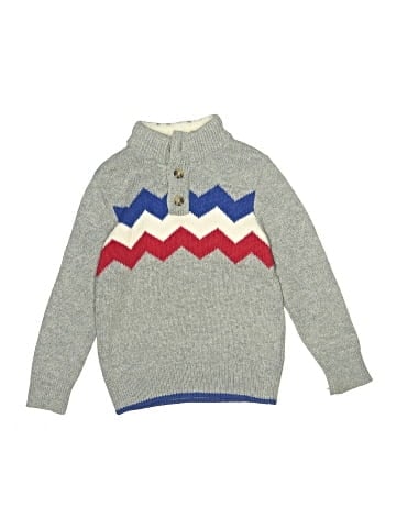 Baby Gap Zip Up Hoodie (view 1)