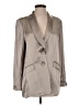 Dissh Gray Blazer Size 2 - photo 1