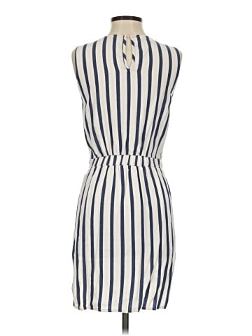 Zara Basic Casual Dress (view 2)