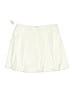 T by Talbots Ivory Active Skort Size L - photo 2