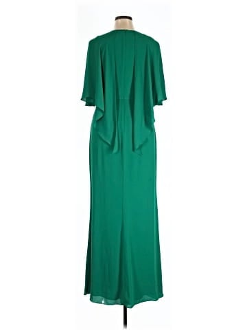 BCBGMAXAZRIA Casual Dress (view 2)