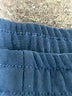 Unbranded Solid Blue Athletic Shorts Size M - photo 3