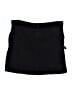 RXB 100% Cotton Black Skort Size 10 - photo 1
