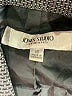 Jones Studio 100% Polyester Gray Blazer Size 16 - photo 6