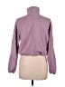 Lululemon Athletica Purple Fleece Size 6 - photo 2