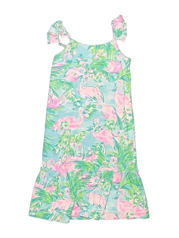 Lilly Pulitzer Dress (view 1)