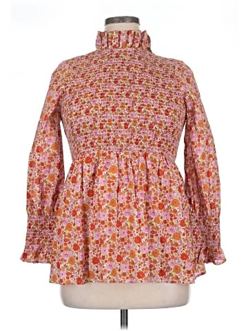 Tuckernuck Casual Dress (view 1)