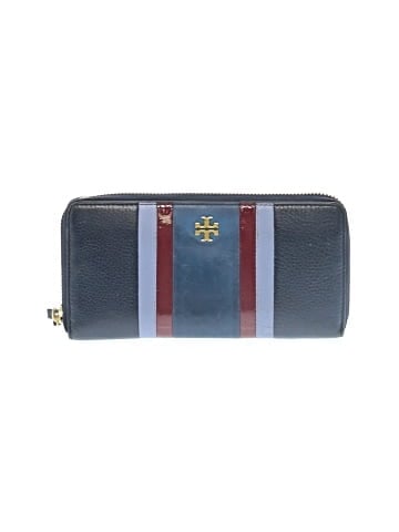 Tory Burch Leather Wallet (view 1)