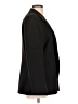 Insight Black Blazer Size 12 - photo 4