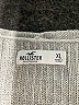 Hollister Gray Pullover Sweater Size XL - photo 7