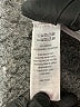 Willi Smith Gray Long Sleeve T-Shirt Size S - photo 8
