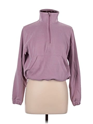Lululemon Athletica Fleece (view 1)