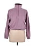 Lululemon Athletica Purple Fleece Size 6 - photo 1