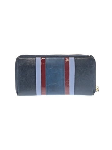 Tory Burch Leather Wallet (view 2)