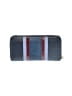 Tory Burch 100% Leather Blue Leather Wallet One size - photo 2