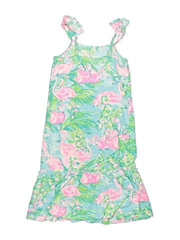 Lilly Pulitzer Dress (view 2)