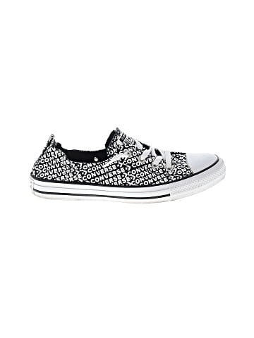 Converse Sneakers (view 1)