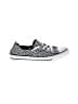 Converse Black Sneakers Size 10 - photo 1