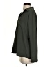 Pleione 100% Polyester Green Long Sleeve Blouse Size S - photo 5