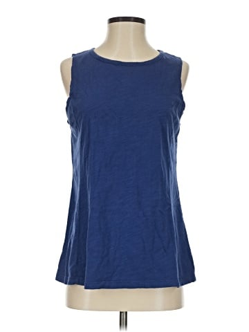 Fresh Produce Sleeveless T-Shirt (view 1)