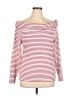 Gap Red Pullover Sweater Size XL - photo 1
