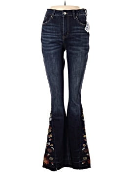 Ashley Mason Jeans