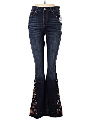 Ashley Mason Jeans (view 1)
