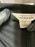 misook 100% Acrylic Solid Black Dress Pants Size S - photo 7