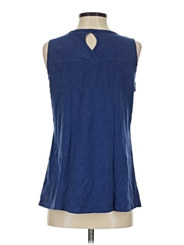 Fresh Produce Sleeveless T-Shirt (view 2)