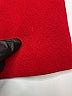 Black Halo Red Blazer Size 2 - photo 3