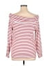 Gap Red Pullover Sweater Size XL - photo 2