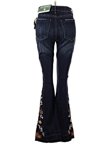 Ashley Mason Jeans (view 2)