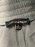 Shinestar 100% Rayon Green Cargo Pants Size L - photo 7