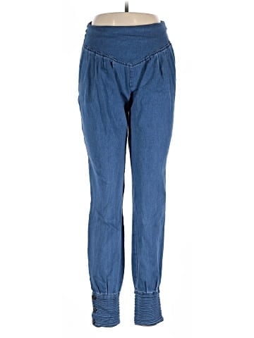 Daisy Jeggings (view 1)