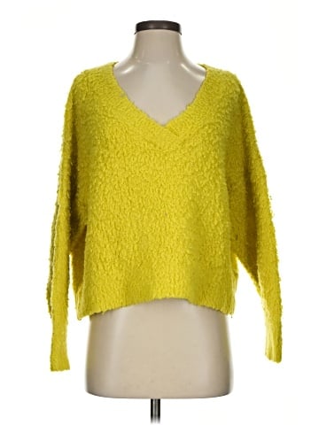 Maeve by Anthropologie Pullover Sweater (view 1)