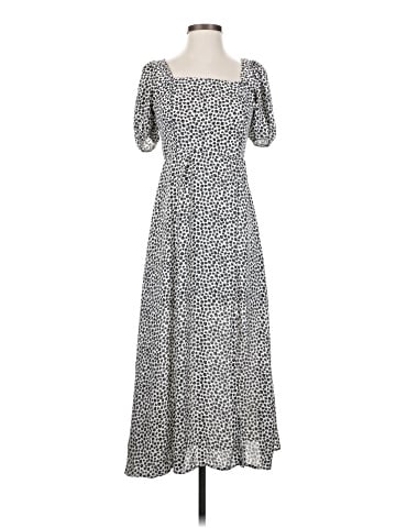 Altar'd State Casual Dress (view 1)