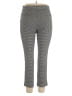 Kim Rogers Houndstooth Gray Casual Pants Size 14 (petite) - photo 2
