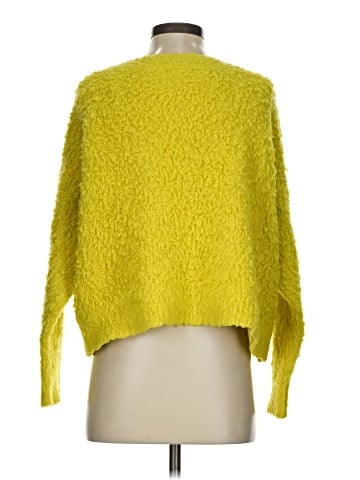 Maeve by Anthropologie Pullover Sweater (view 2)