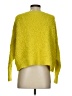 Maeve by Anthropologie Yellow Pullover Sweater Size S - photo 2