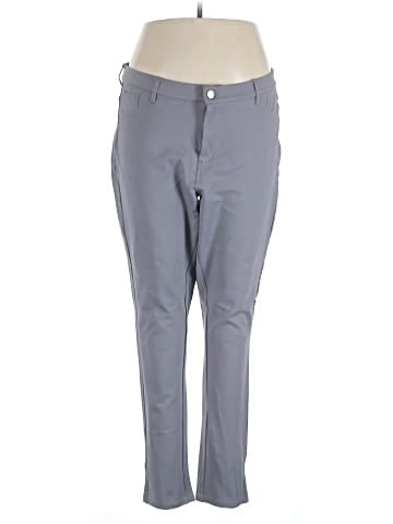 Ashley Stewart Active Pants (view 1)