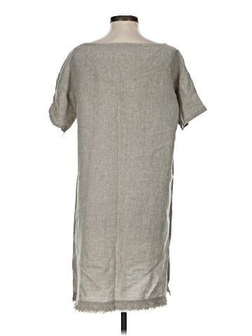 Eileen Fisher Casual Dress (view 2)